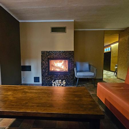 "Winter" Apartment Вилянди Екстериор снимка