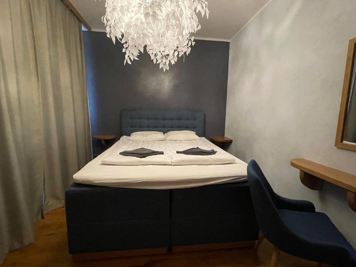 "Winter" Apartment Вилянди Екстериор снимка
